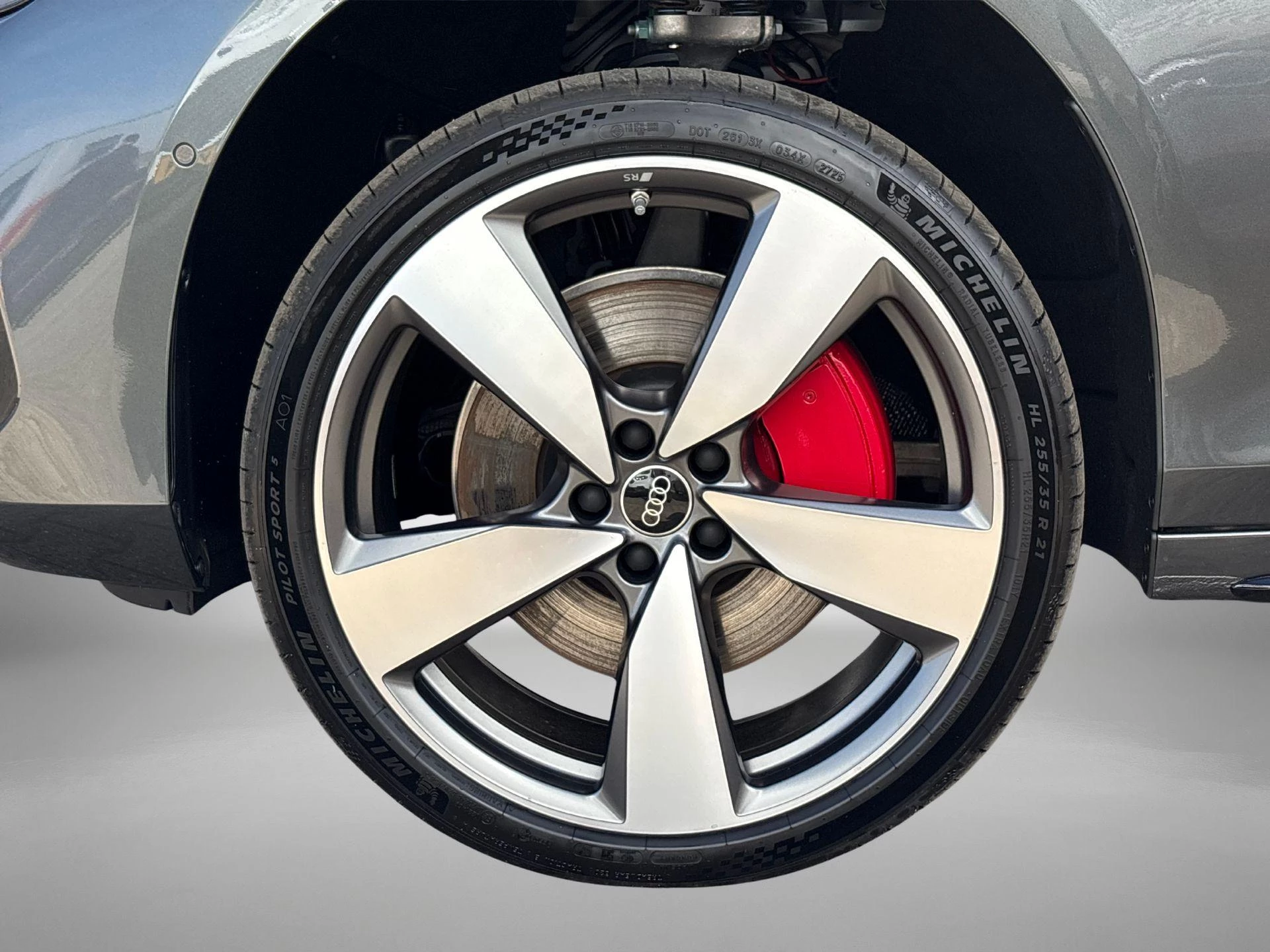 Audi A6 Limousine 2.0 e-hybrid quattro S edition Competition