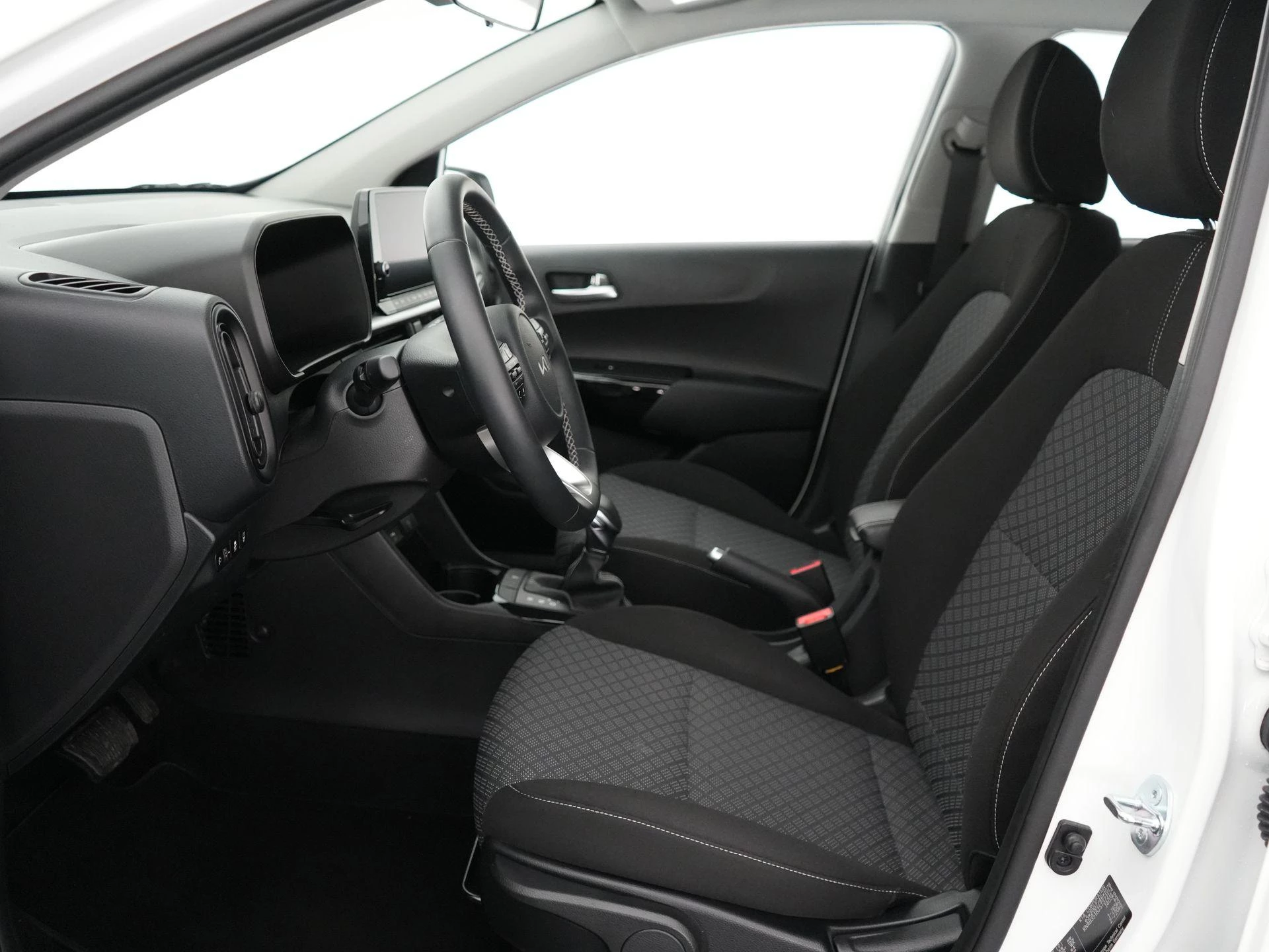 Kia Picanto 1.0 MPI 63 Pulse AMT