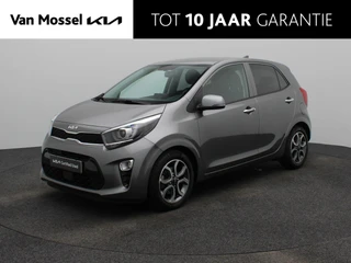 Kia Picanto 1.0 DPi DynamicPlusLine