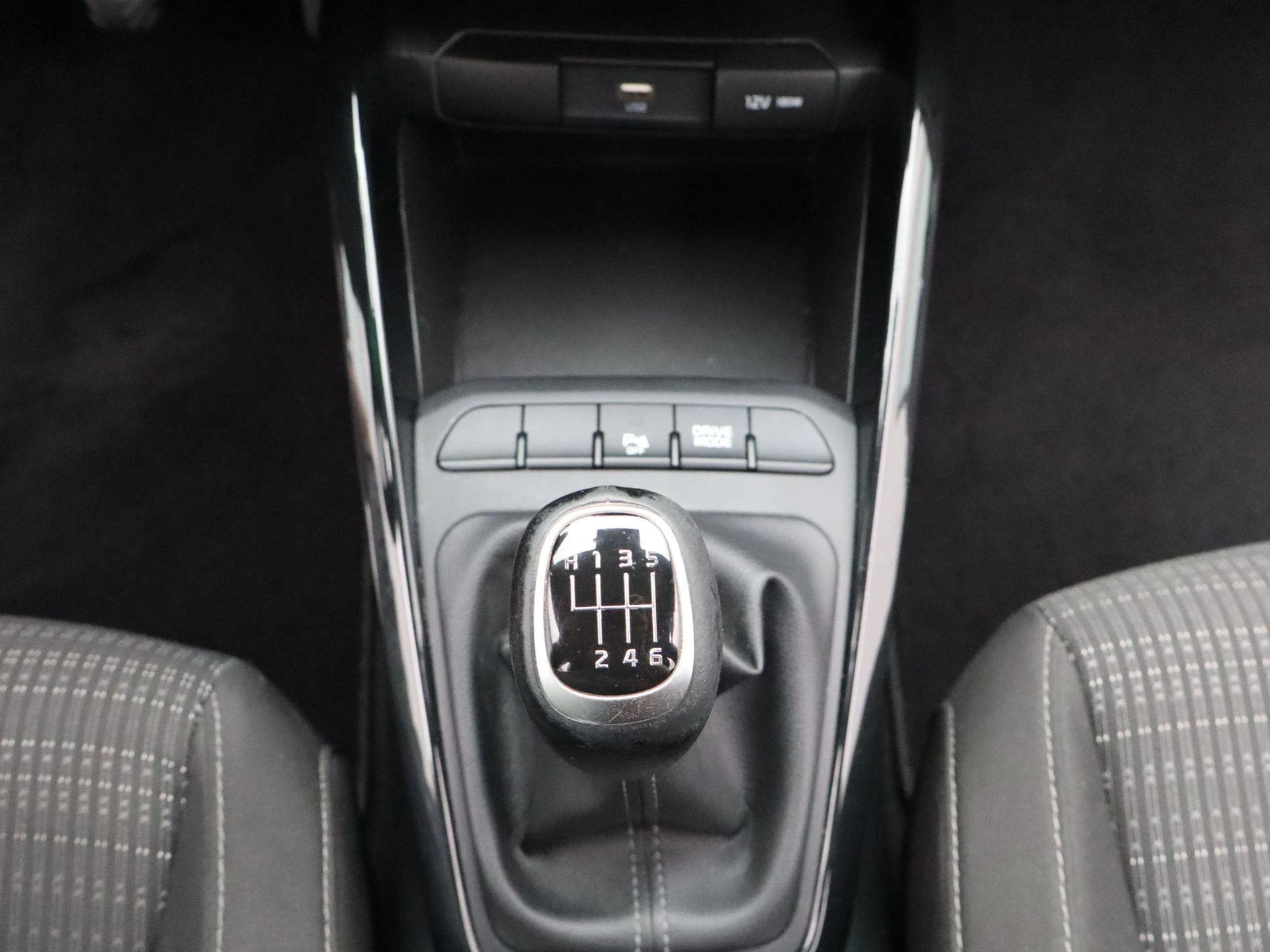 Kia Stonic 1.0 T-GDi MHEV DynamicLine
