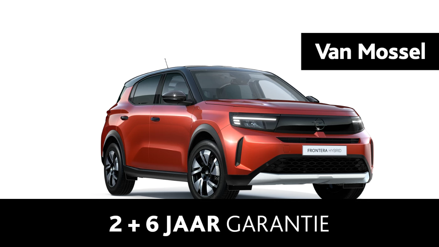 Opel-Frontera-image-0