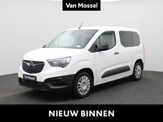Opel Combo Life 1.5 Turbo D 100 MT6 Edition