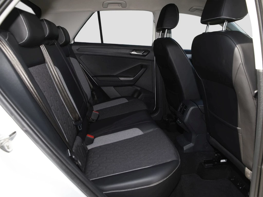 Volkswagen T-Roc 2.0 TDI DSG GOAL /Navi/LED+/AHK/RFK/ACC