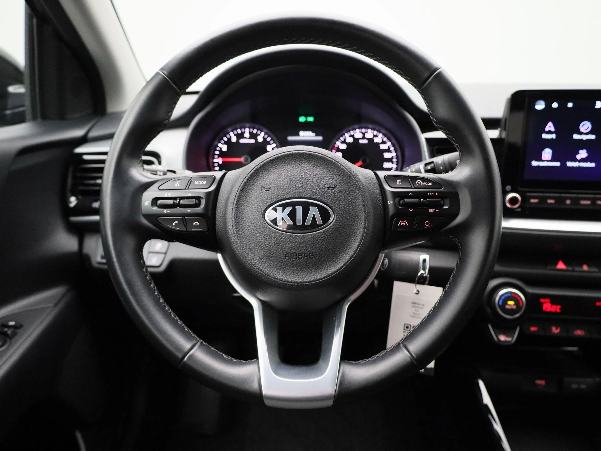 Kia Stonic 1.0 T 100 Pulse