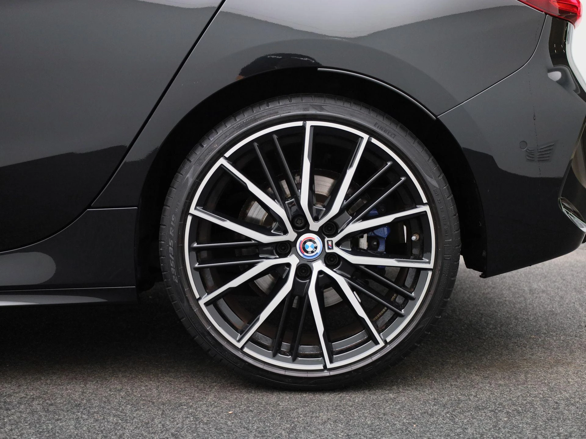 BMW 1 Serie 120i Business Edition