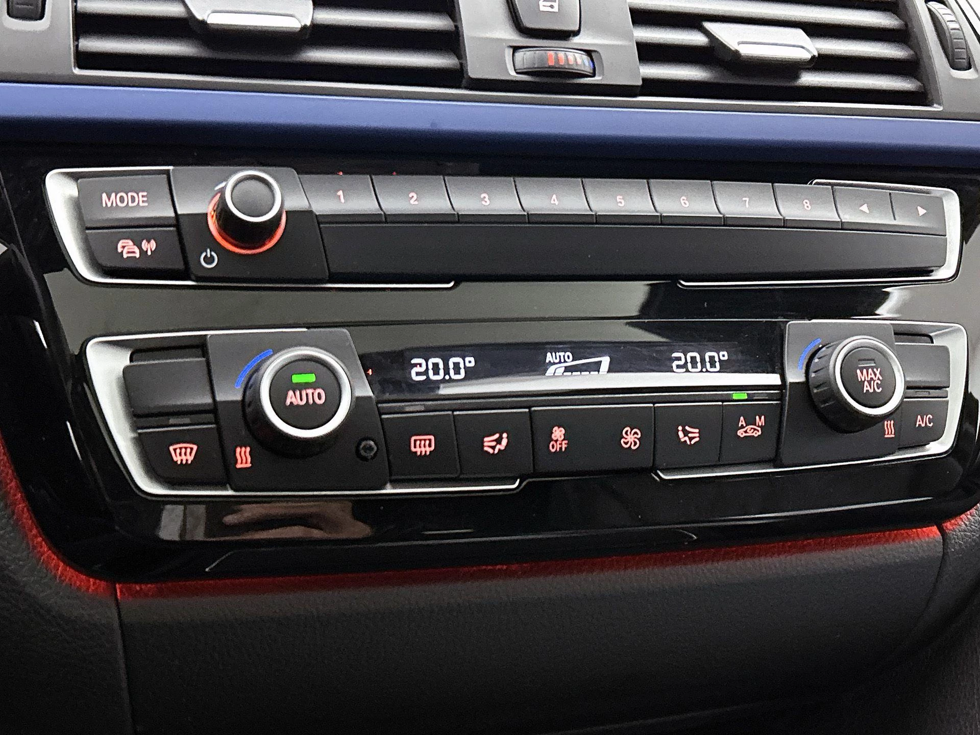 BMW 3 Serie Touring 318i M Sport Edition