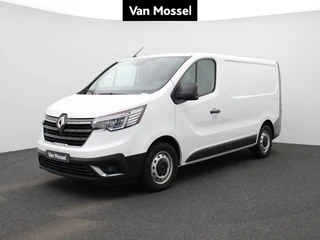 Renault Trafic Blue dCi 130 L1H1 2,8t Komfort