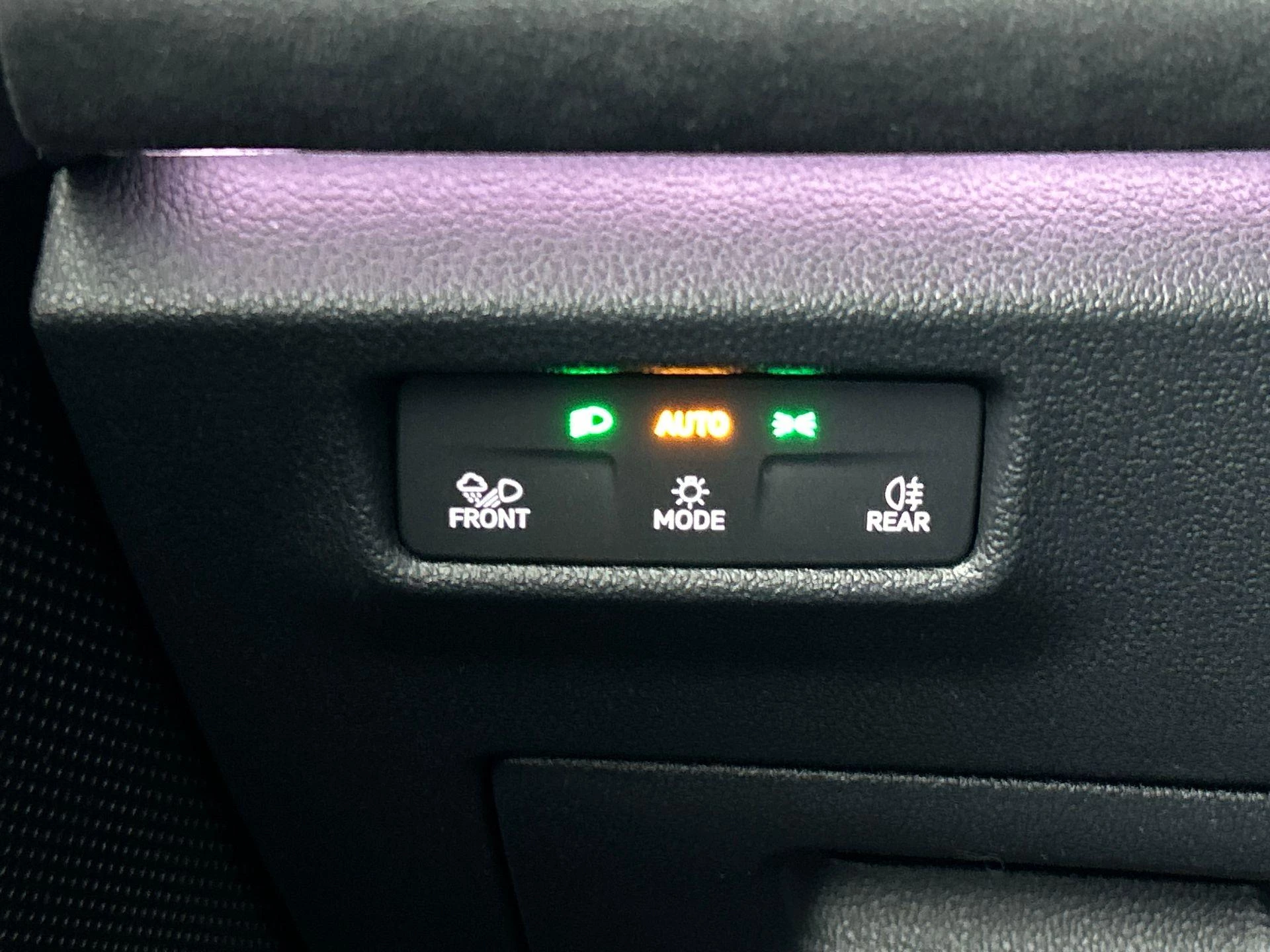 Volkswagen Tayron 1.5 eHybrid R-Line Edition