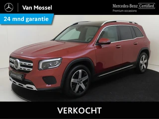 Mercedes-Benz GLB 250 Premium Plus