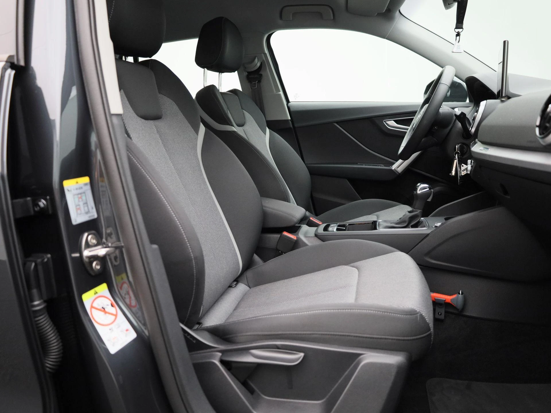 Audi Q2 - 32
