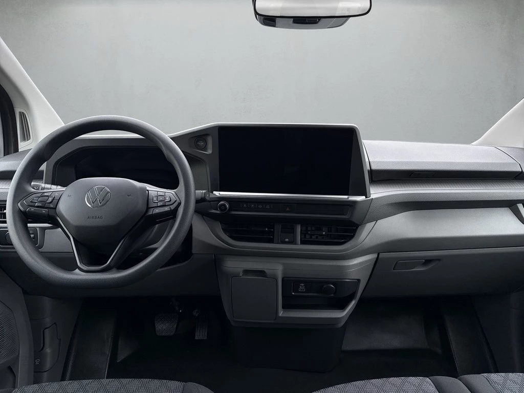 Volkswagen Transporter T 7 Kombi 2.0l TDI VAL