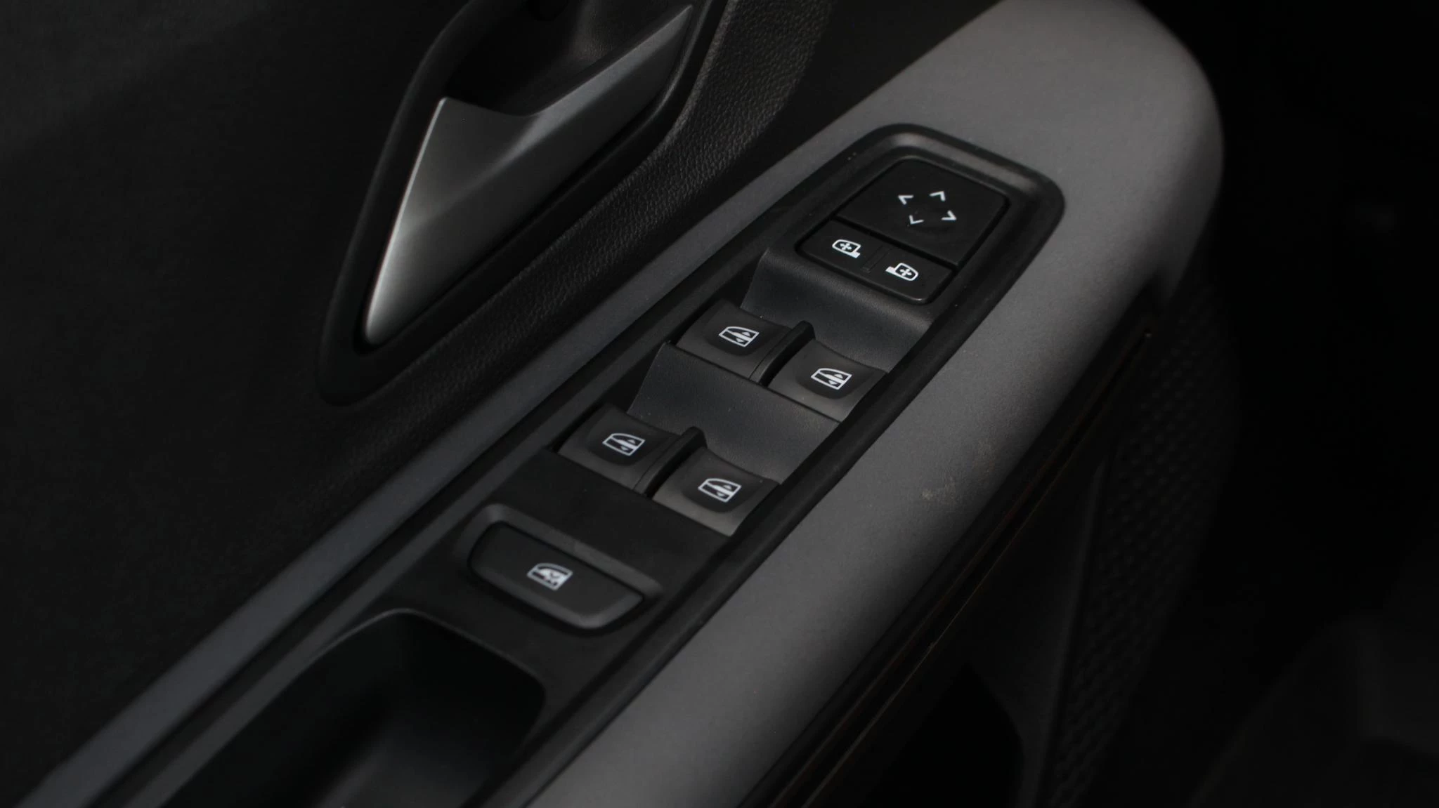 Dacia-Sandero Stepway-image-14