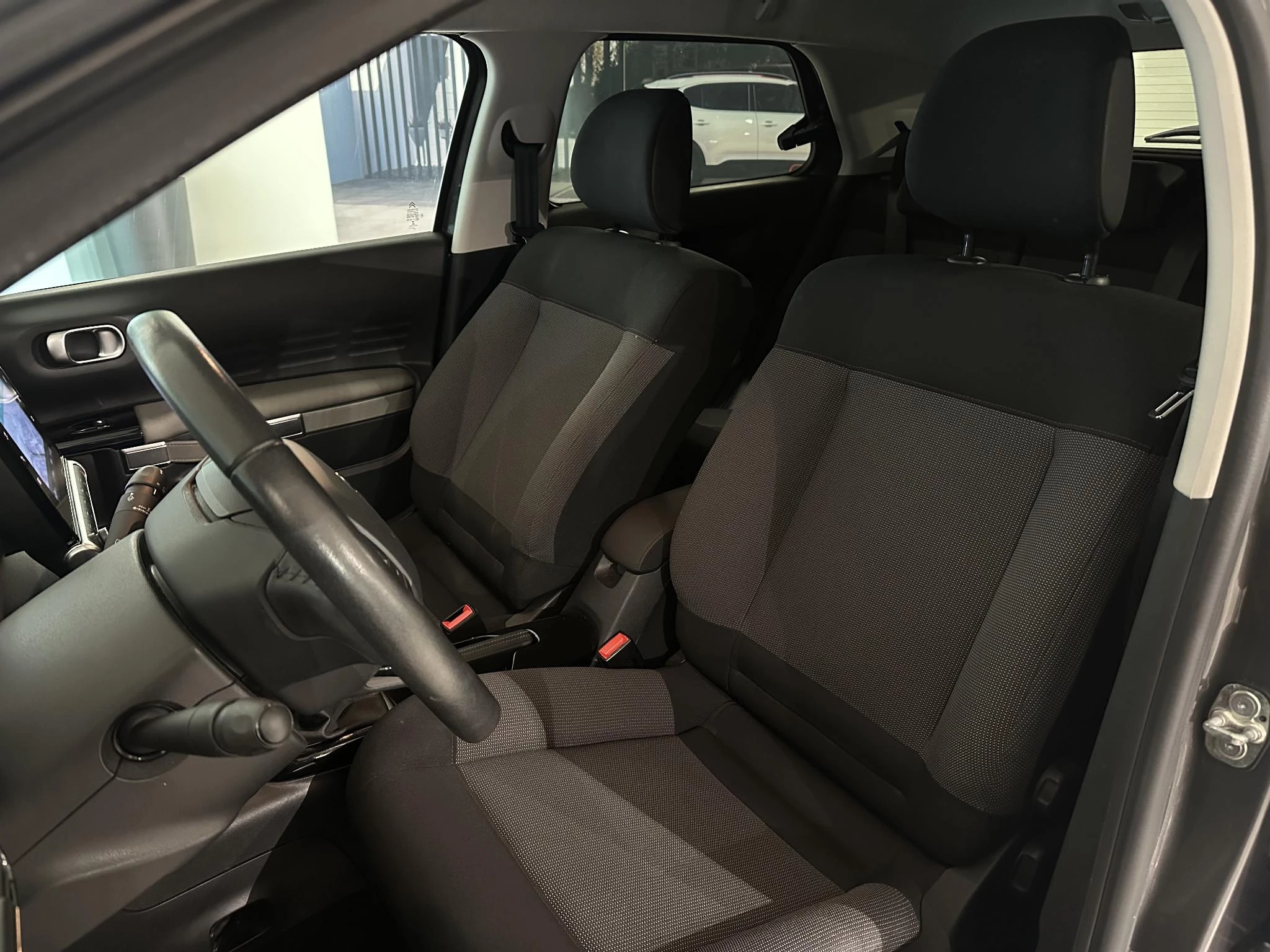 Citroën C4 Cactus 1.2 PureTech Feel
