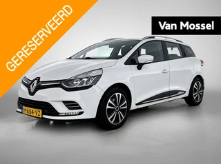 Renault Clio Estate 0.9 TCe Zen
