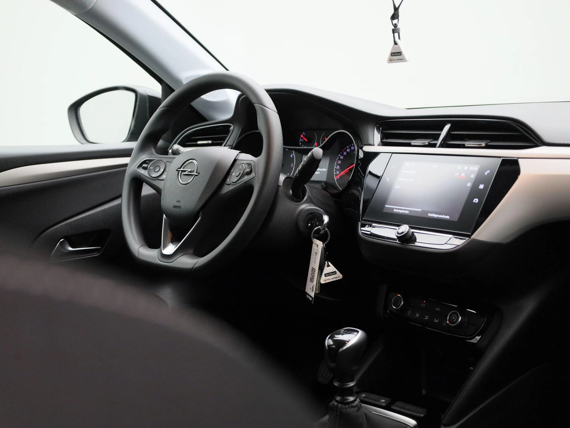 Opel Corsa 1.5 D Edition