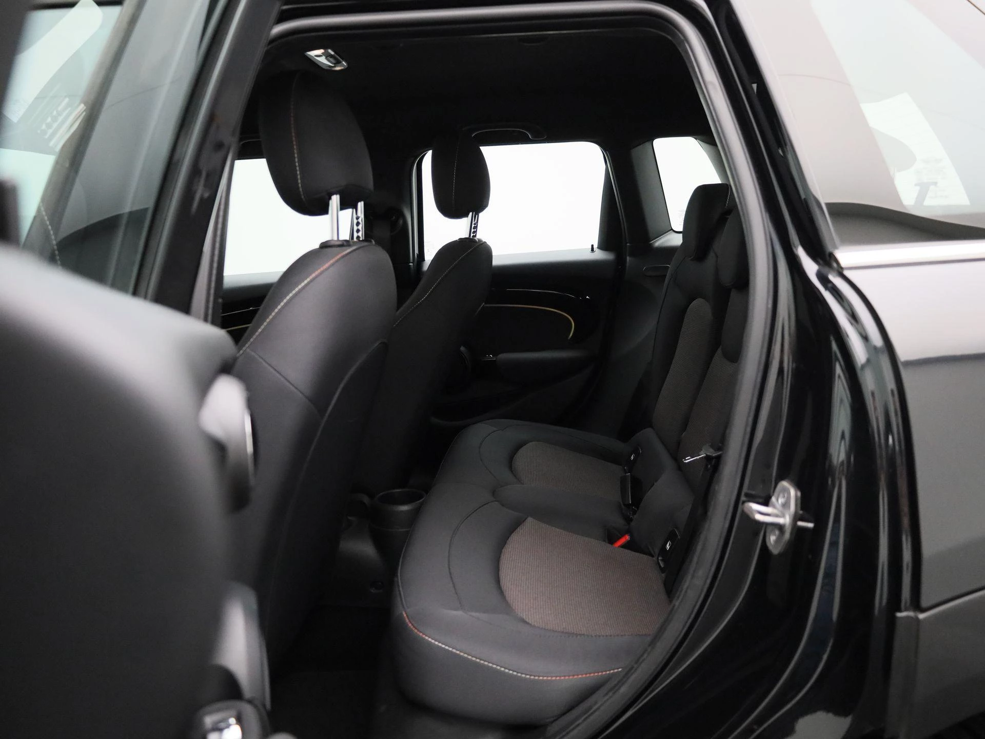 MINI One Mini 5 door
