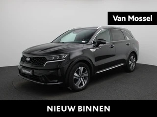 Kia Sorento Pulse 1.6 PHEV 4WD AT