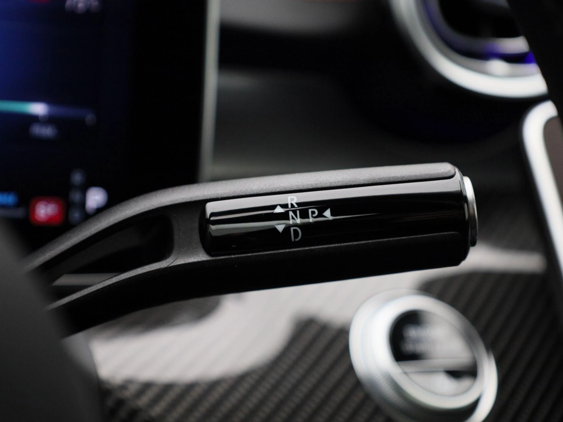 Mercedes-Benz Classe C Berline Mercedes AMG C 43 4MATIC