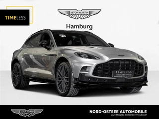 Aston Martin DBX 707 FACELIFT MY25 23 Zoll Bowers & Wilkins