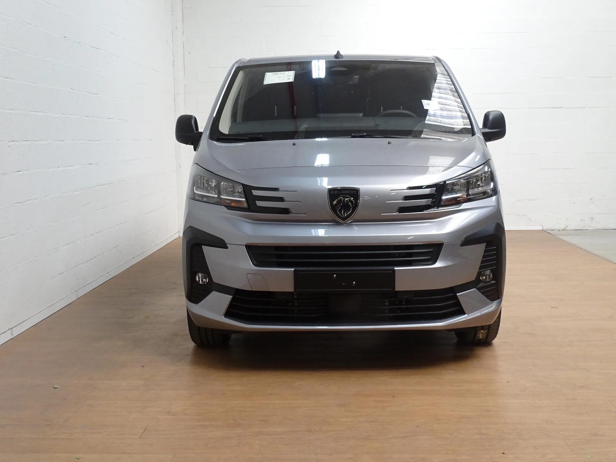 Peugeot Expert Long DC L3 2.2 BlueHDi 180 EAT8