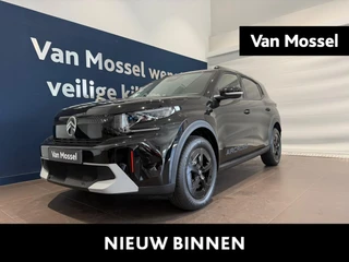 Citroën ë-C3 Aircross Collection 113pk Extended Range 54 kWh