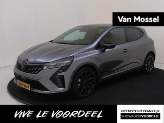 Renault Clio 1.6 E-Tech Full Hybrid Esprit Alpine 145PK