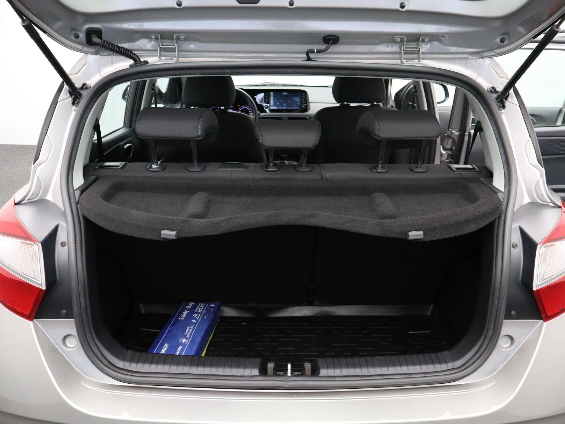 Hyundai i10 1.0 Comfort Smart 5-zits