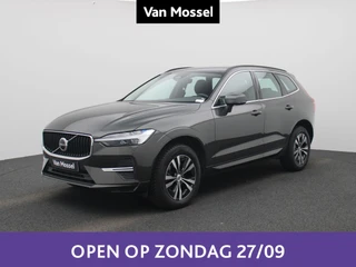 Volvo XC60 B4 D Geartronic Momentum Pro