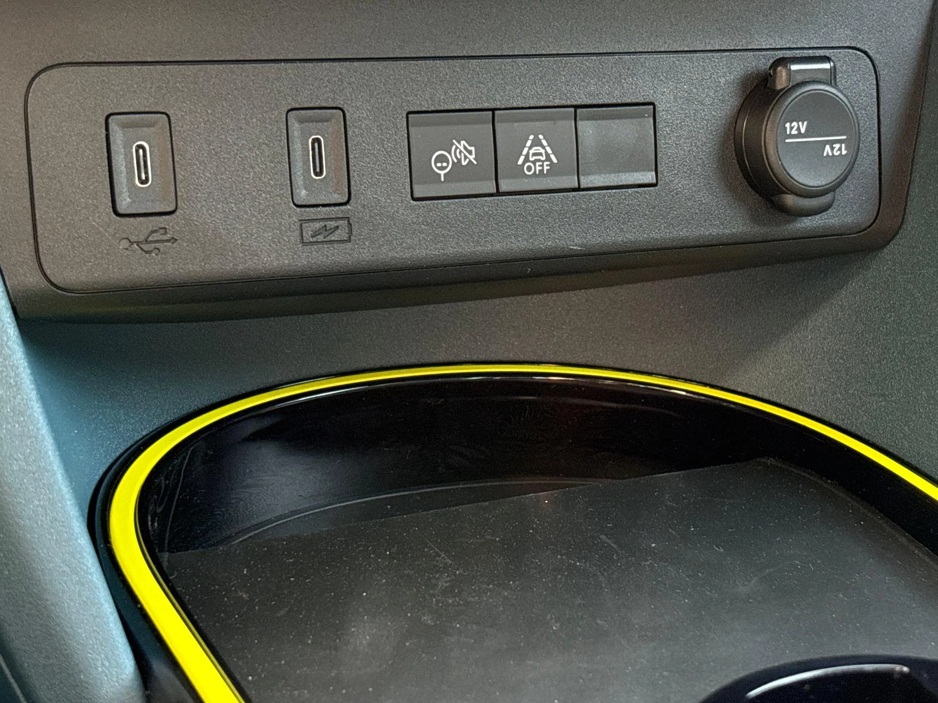 Fiat Grande Panda 1.2 Hybrid ICON
