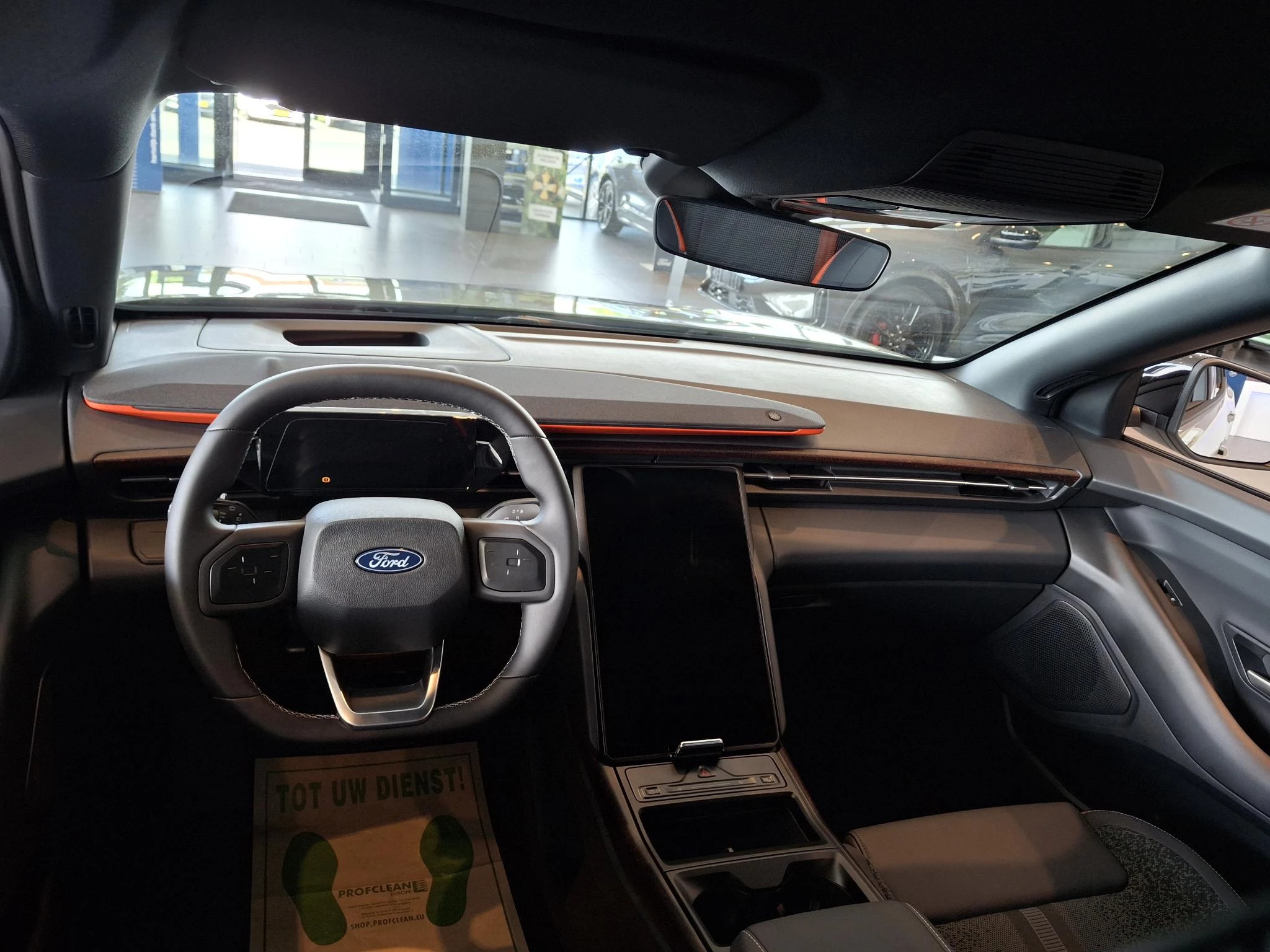 Ford-Explorer EV-image-17