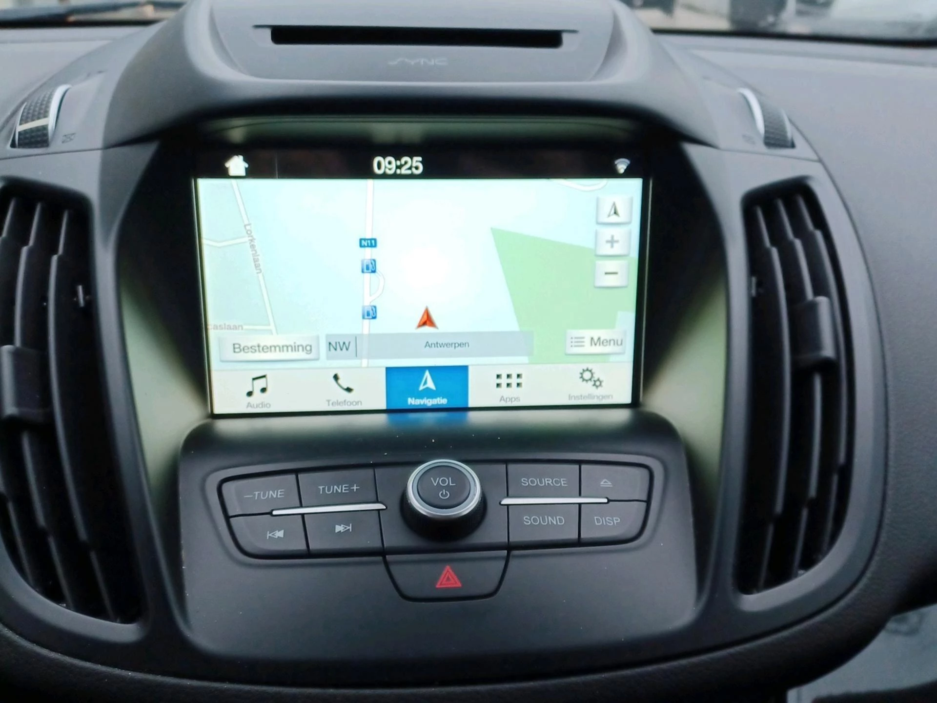 Ford Kuga 1.5 EcoBoost ST Line