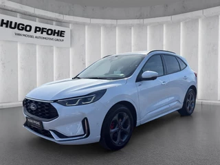 Ford Kuga ST-Line X Aut.*AHK*360GRAD*LED-MATRIX*NAVI*GRA*WINTER-PKT.