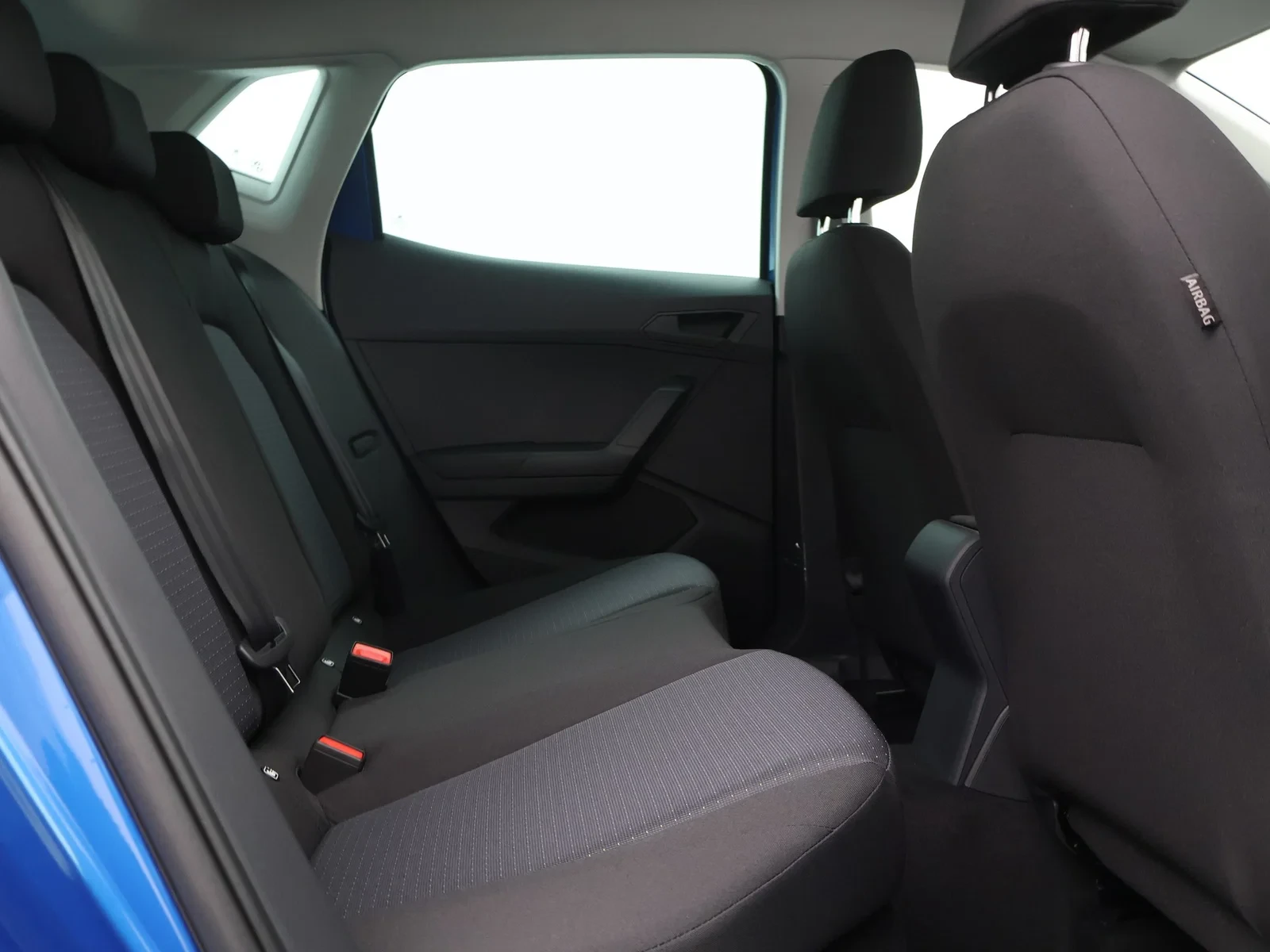 SEAT Ibiza 5P/D Ibiza Move! 1.0TSI 95pk Manueel *NAVI*CRUISE*PDC ACHTER*BLTH*DIGITAL DASHBOARD*...