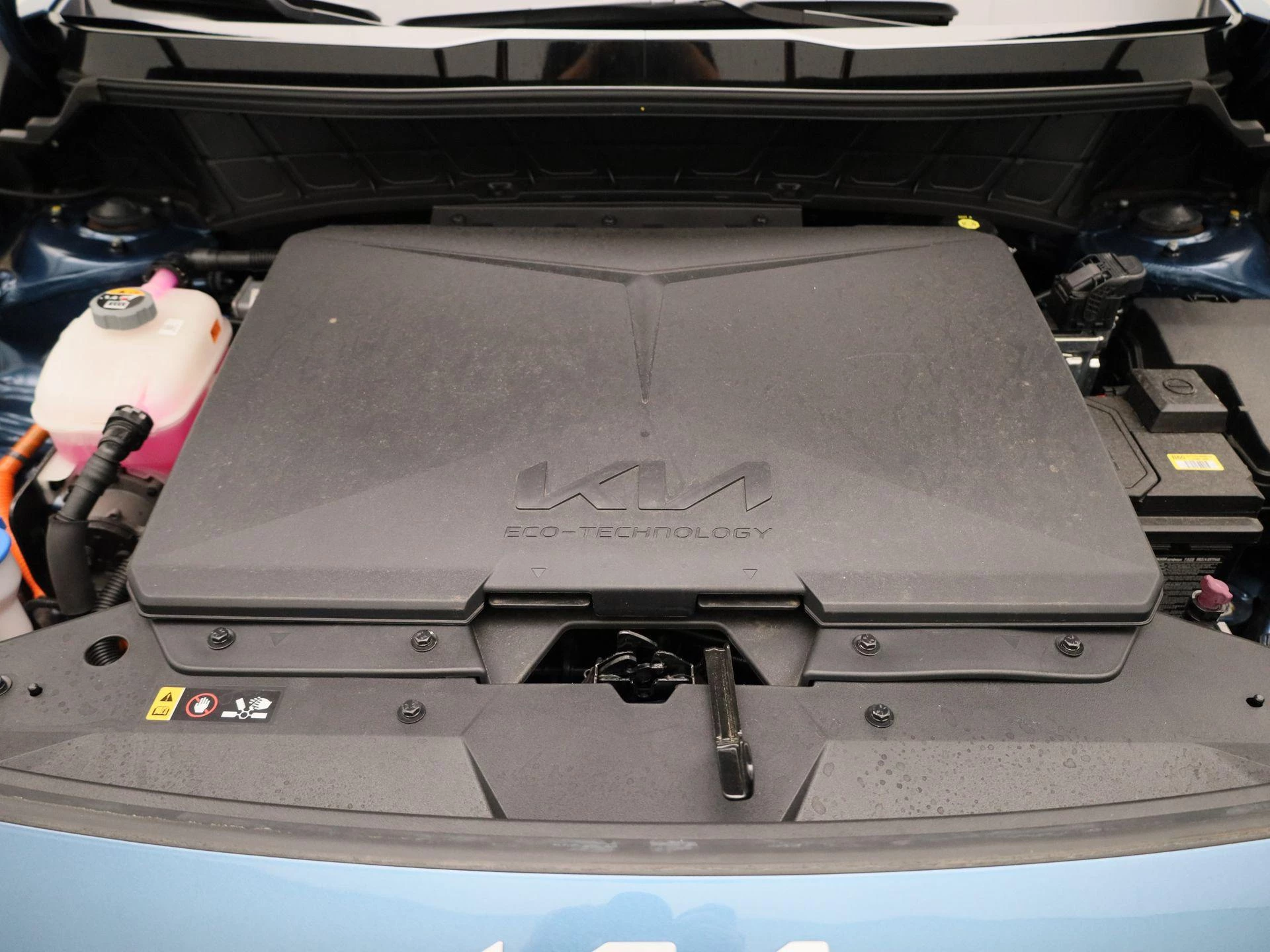Kia Niro EV Plus Advanced 64.8 kWh