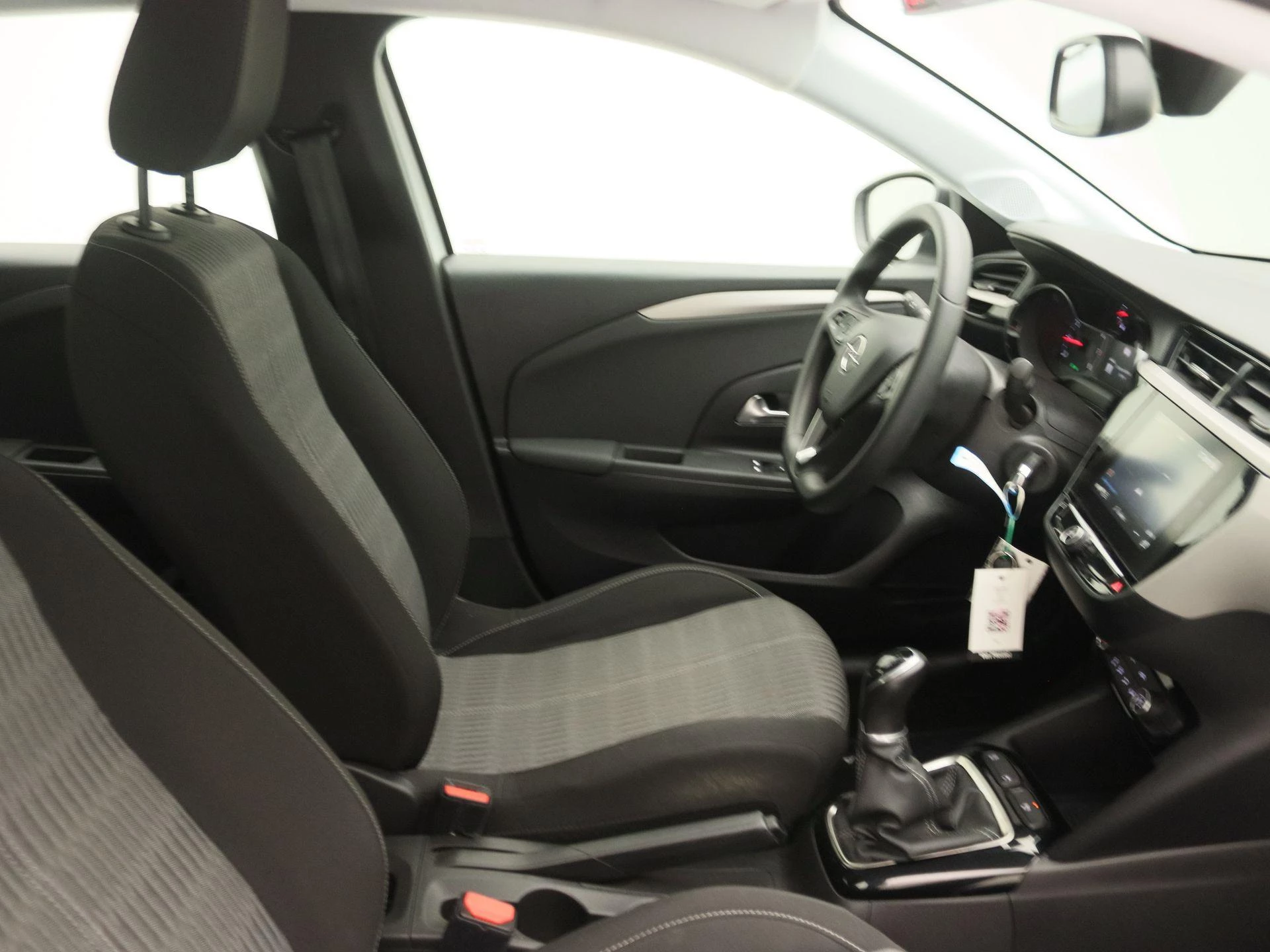 Opel Corsa 1.2 Edition