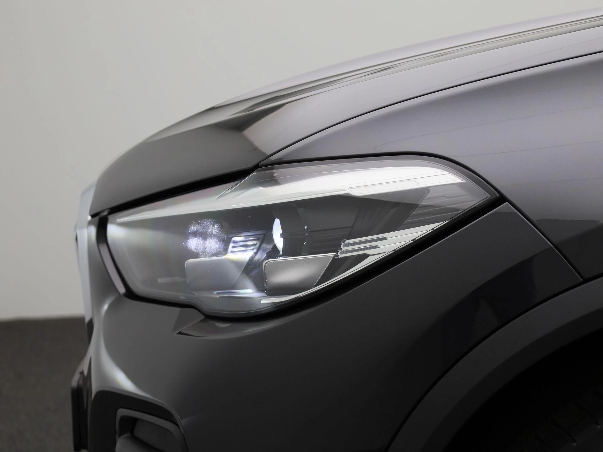 BMW X5 xDrive45e