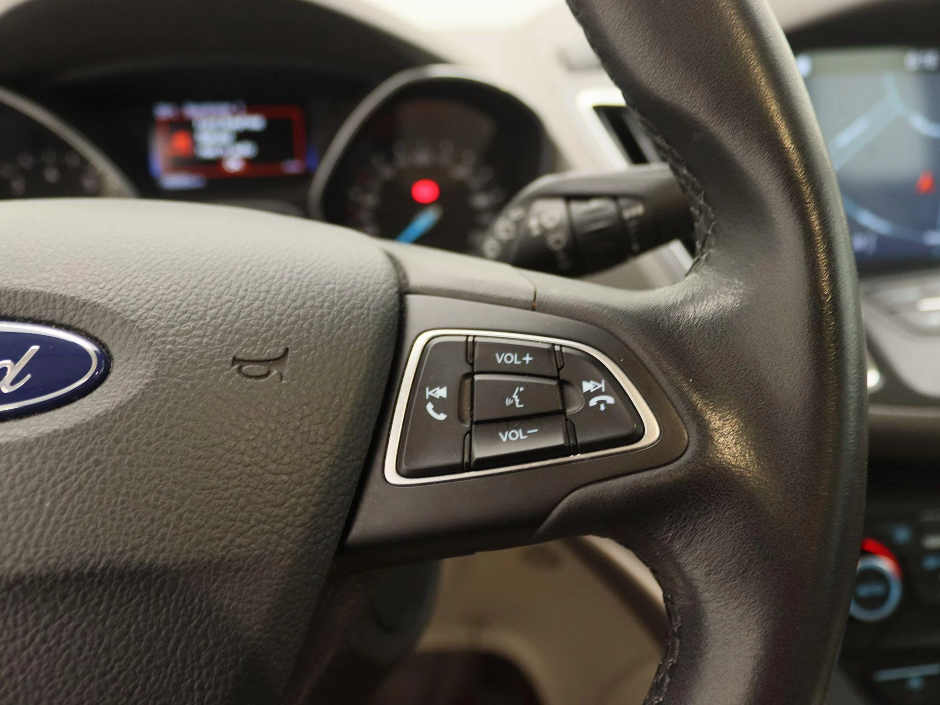 Ford C-MAX 1.5 Titanium