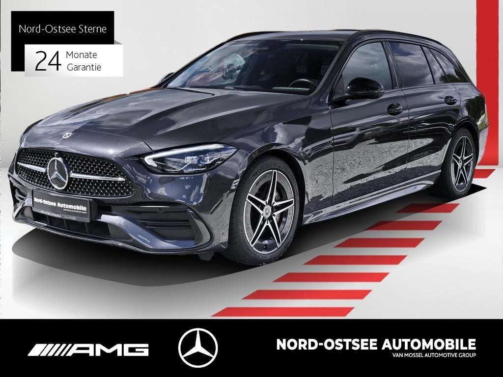 Mercedes-Benz-C-Klasse-image-0