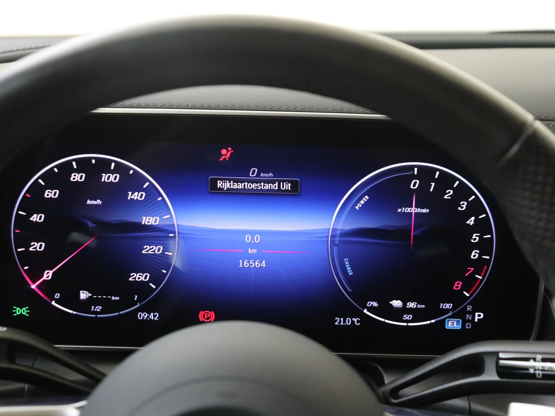 Mercedes-Benz GLC Coupé 300e 4MATIC Business Solution AMG