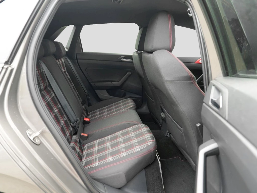Volkswagen Polo GTI 2.0 TSI 6-Gang Schalter *LED*Navi*BEATS Audio*Climatronic*Sitzhzg*Digi-Cockpit*PDC*uvm...