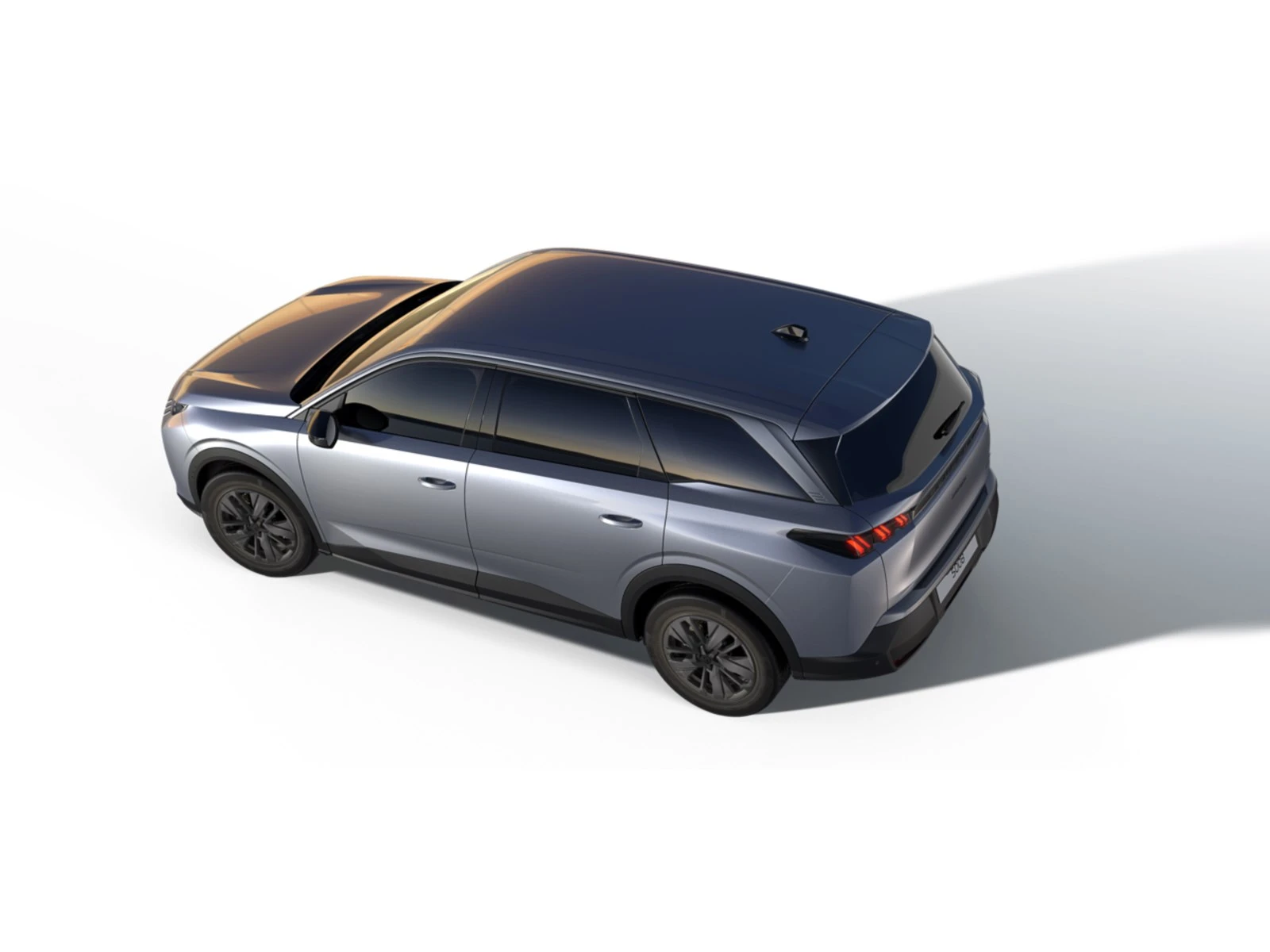 Peugeot 5008 Allure