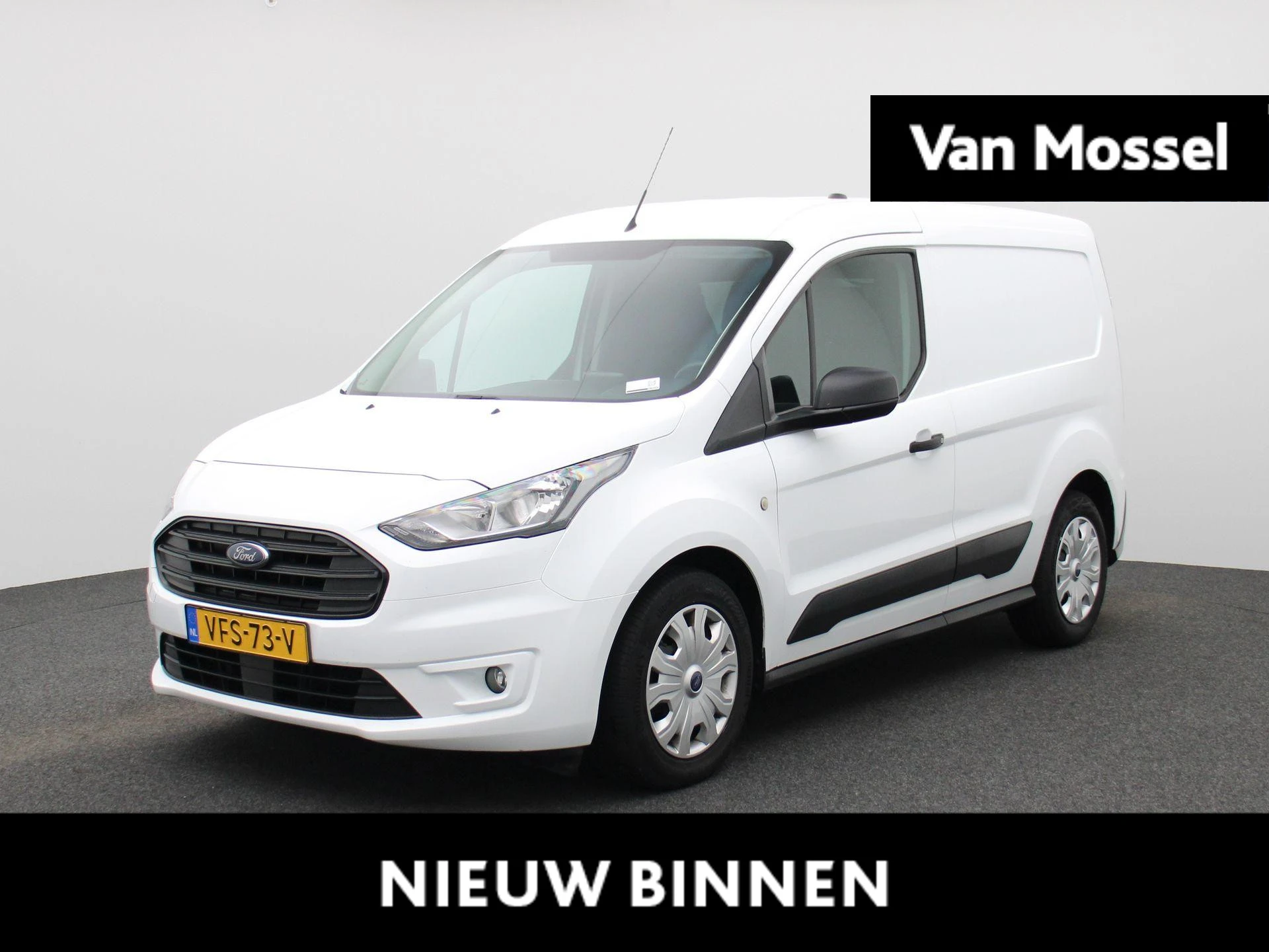 Ford-Transit Connect-image-0