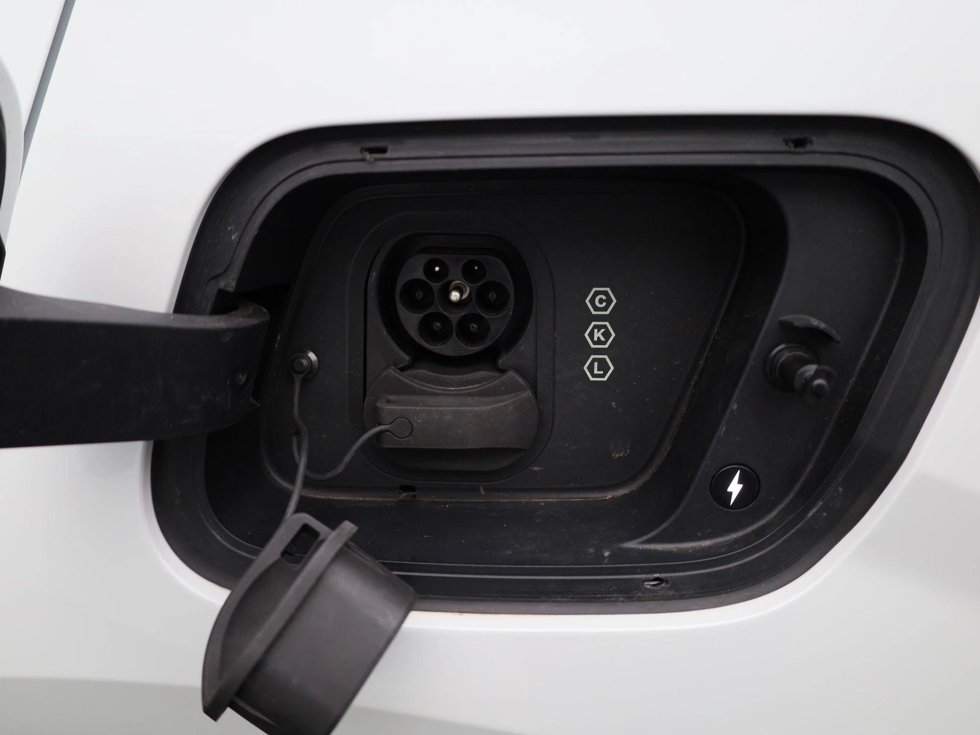 Volvo EX30 Single Motor Extended Range Ultra