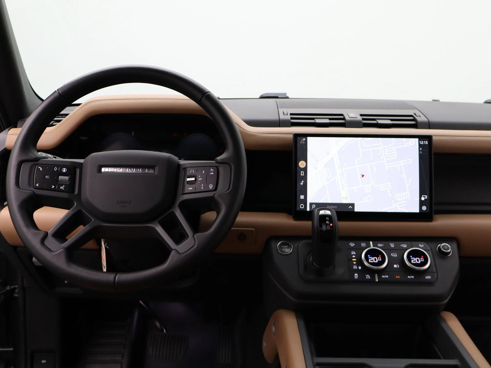 Land Rover Defender 110 2.0 P300e 110 X-Dynamic HSE