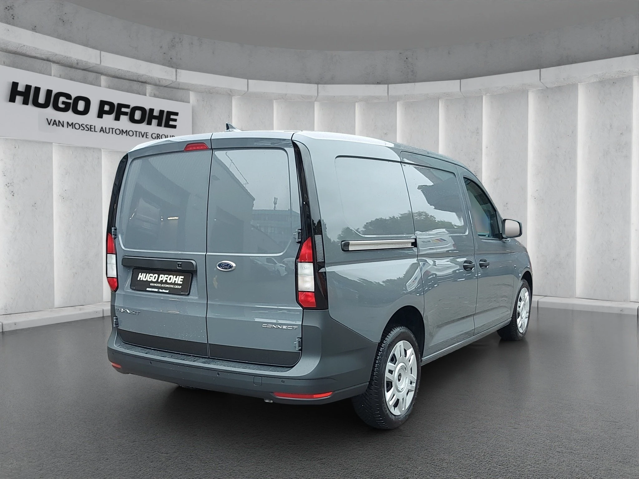 Ford-Transit Connect-image-4