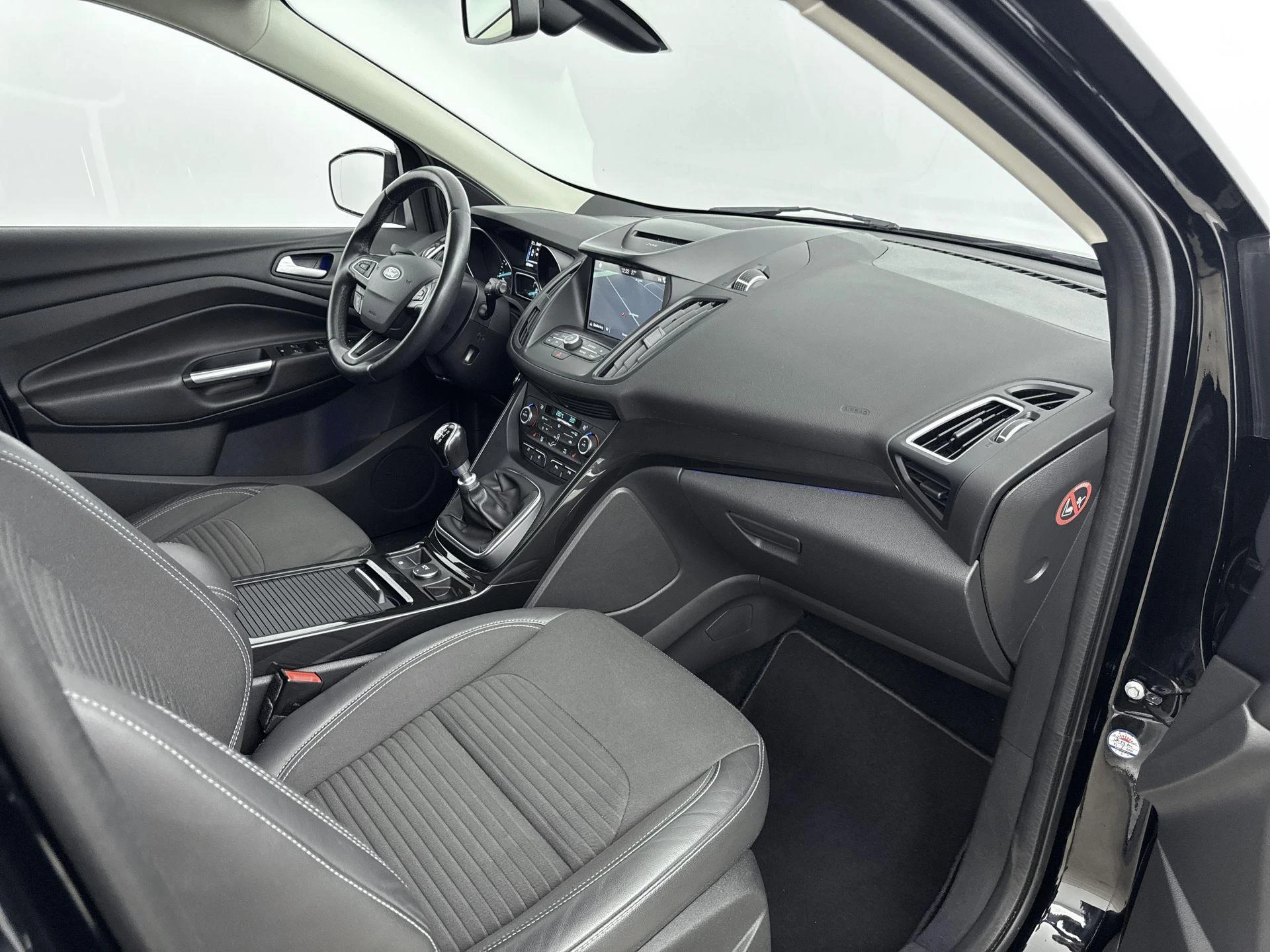 Ford Kuga 1.5 EcoBoost Titanium