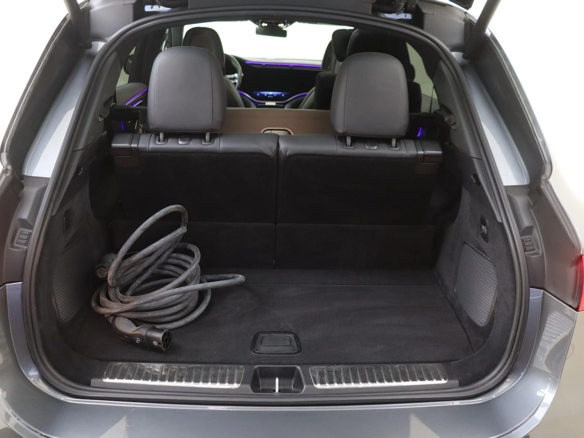 Mercedes-Benz EQS SUV 450+ AMG Line 7p 108 kWh