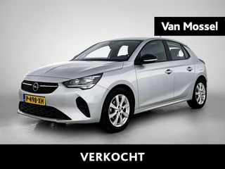 Opel Corsa 1.2 Edition