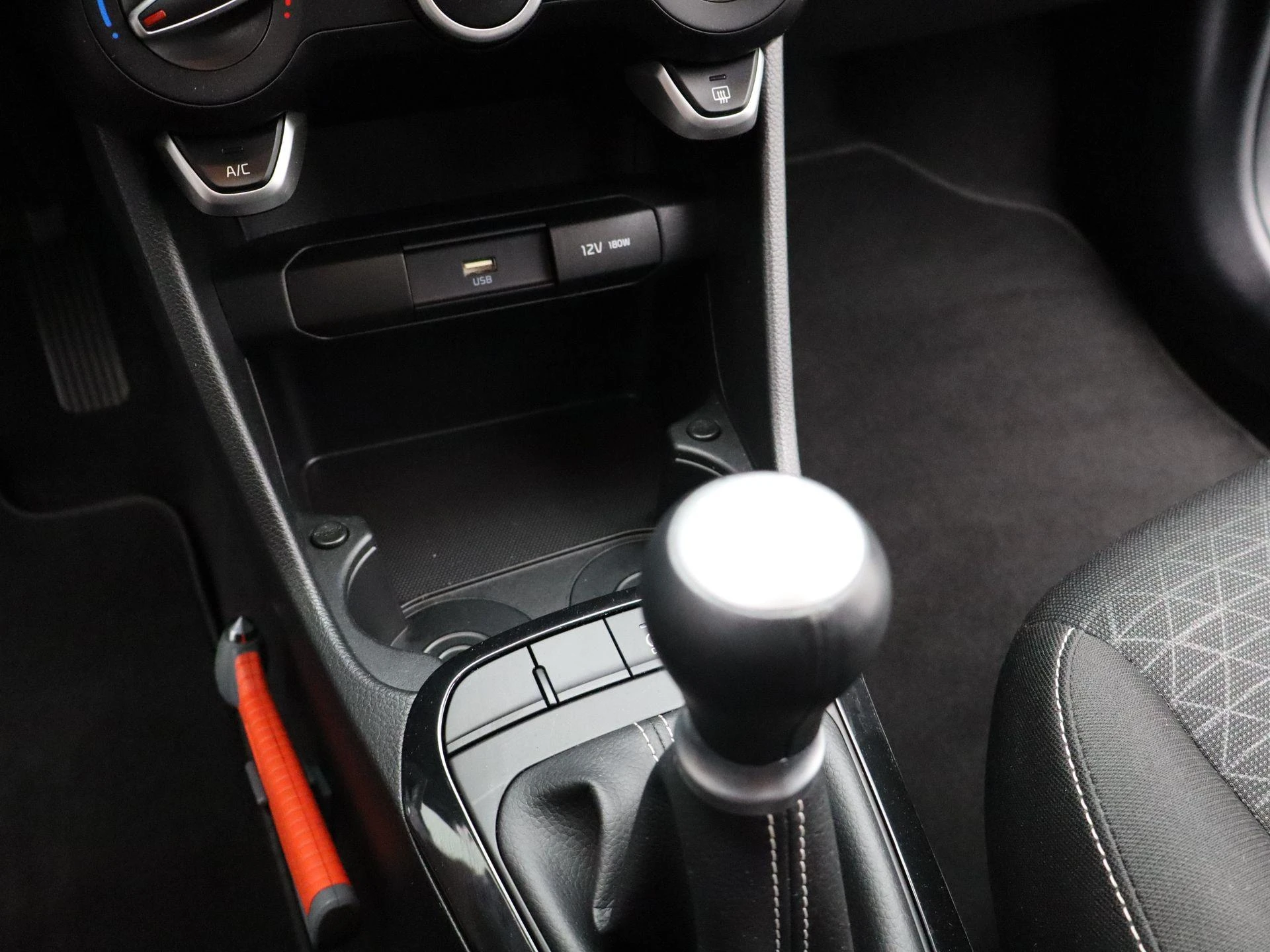 Kia Picanto 1.0 DPi DynamicLine