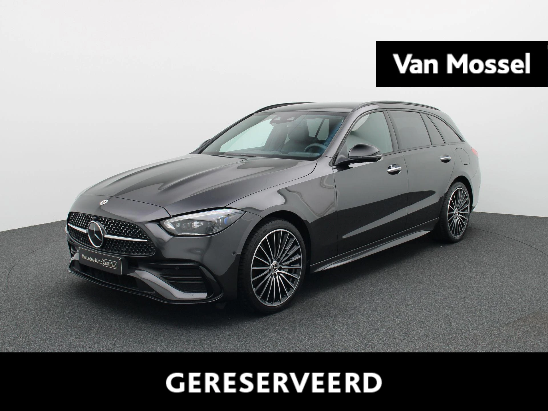 Mercedes-Benz-Classe C-image-0